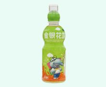 金银花露价格对比 280ml 金芝艾