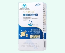 康正克盛力源深海鱼油软胶囊价格对比