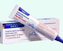 因斯博士产后疤痕修复凝胶价格对比 20g