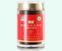 物仁堂破壁灵芝孢子粉价格对比