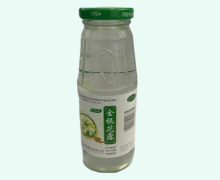 绿色天空金银花露价格对比 330ml