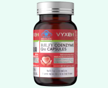 BJLJY辅酶Q10胶囊价格对比 VYXEN
