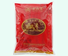 金品堂紫河车价格对比 100袋
