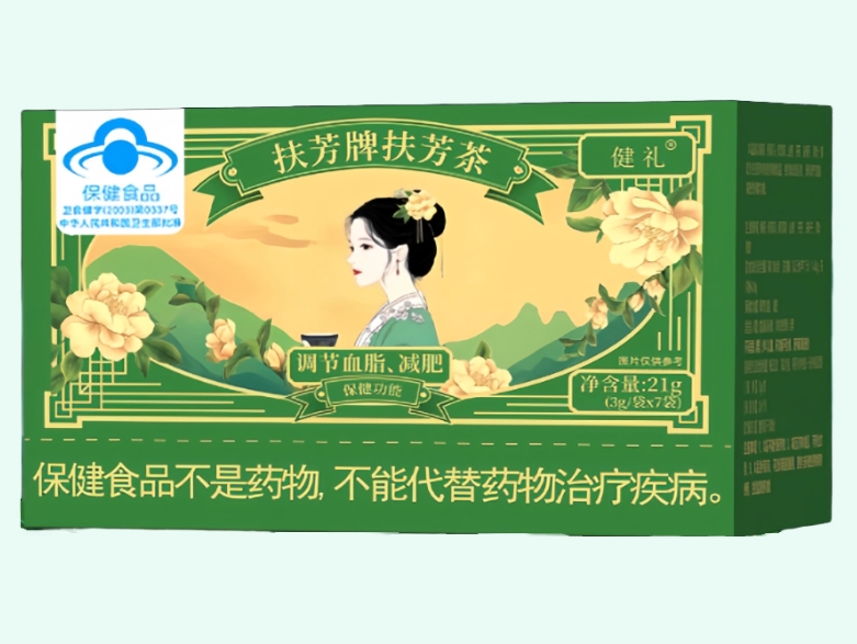 扶芳牌扶芳茶