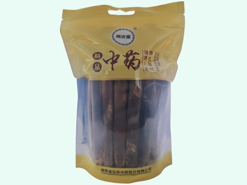 红参