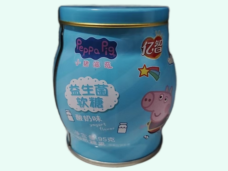 亿智/小猪佩奇