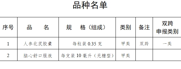 说明书