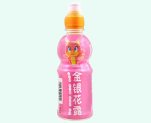 金银花露价格对比 金太子 250ml