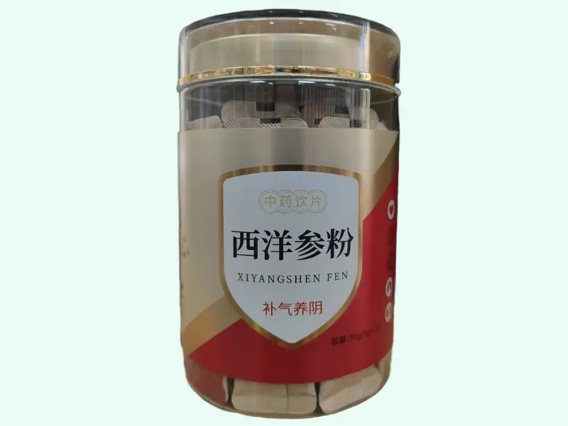 西洋参粉