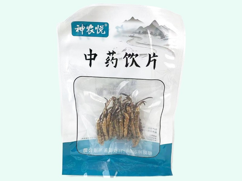 冬虫夏草
