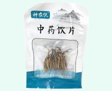 神农悦冬虫夏草价格对比 10g