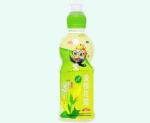贝乐欢金银花露价格对比 260ml