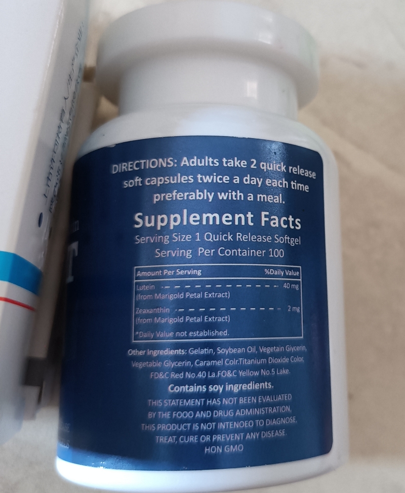 HEALTH-SURE(EYE FIT)