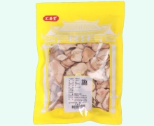 汇善堂土茯苓价格对比 0.25kg