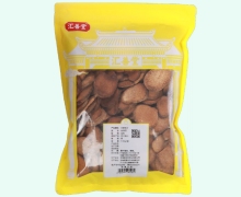 汇善堂盐泽泻价格对比 0.5kg