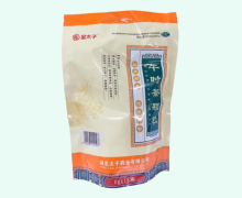 金太子午时茶颗粒价格对比 18袋