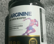 OXYENERGY L-ARGININE的真假？