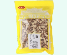 汇善堂知母价格对比 0.5kg