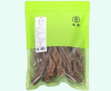 善举当归价格对比 500g 奇正