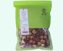 善举净山楂价格对比 500g 九州天润