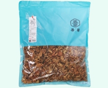 善举炒鸡内金价格对比 1000g