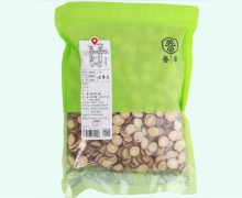 善举甘草片价格对比 精品圆片 甘肃伏羲