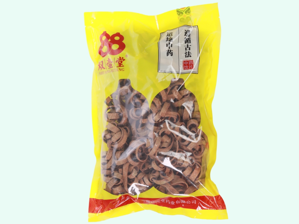 厚朴