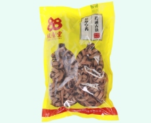 双壶堂厚朴价格对比 0.5kg