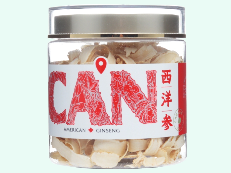 西洋参