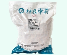 神农中药蛹虫草价格对比