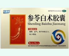 佳速健参苓白术胶囊价格对比 32粒