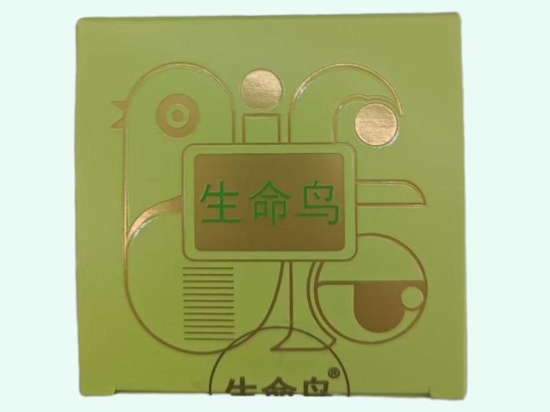 生命鸟大蒜油软胶囊