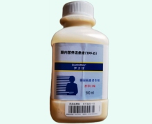 肠内营养混悬液(TPF-D)价格对比 伊力佳