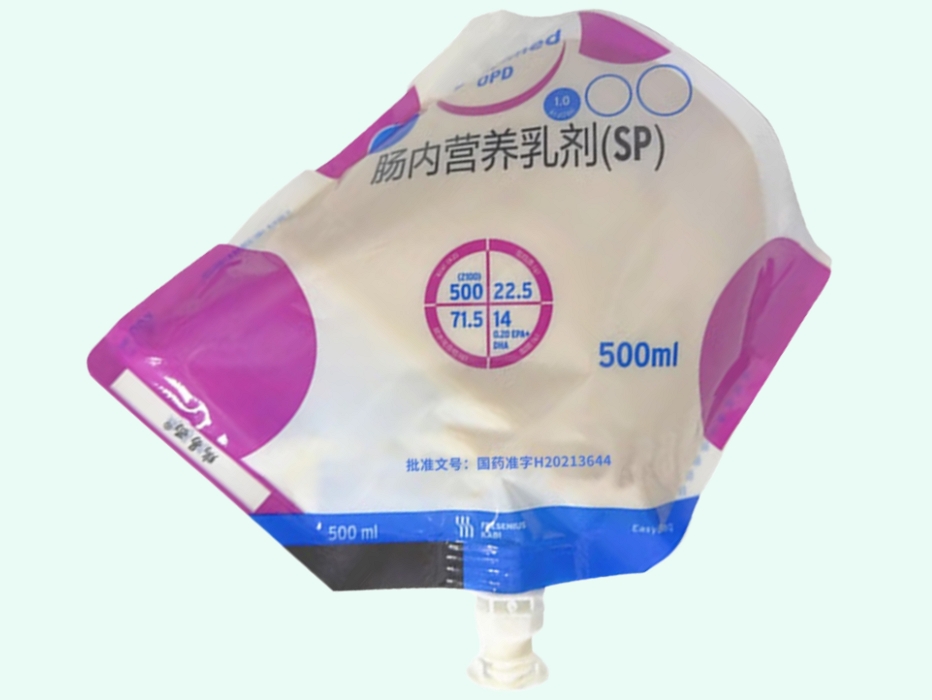 肠内营养乳剂(SP)