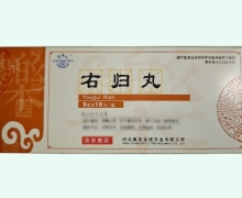 苍岩山右归丸价格对比