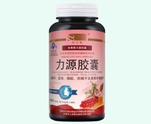 津百奥力源胶囊价格对比 60粒