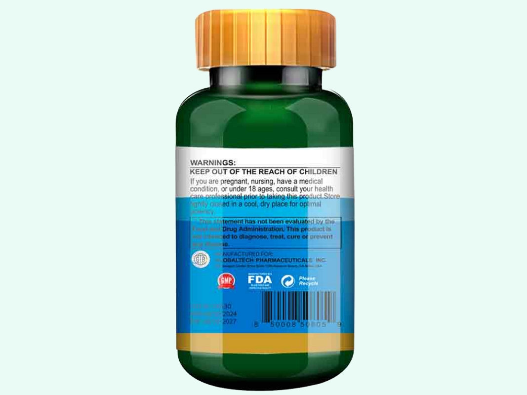 优氏牌南极磷虾油