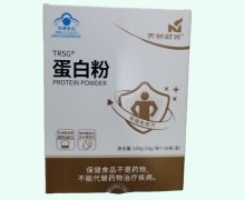 天然时光TRSG蛋白粉价格对比 10袋