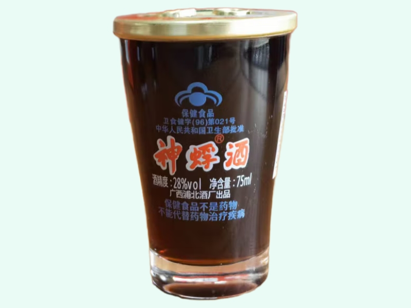 神蜉牌神蜉酒