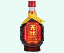 无比牌无比凸酒价格对比 500ml 关馥园