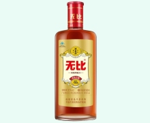 无比凸酒价格对比 500ml 黄色标签