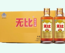 无比无比凸酒价格对比 100ml*24瓶