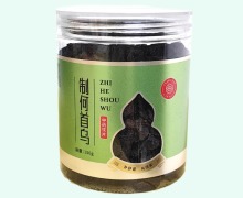 九州天润制何首乌价格对比 150g
