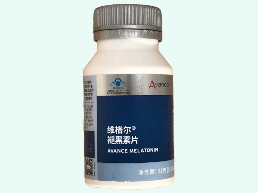 维格尔®褪黑素片