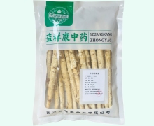 曼妙汤药司北沙参价格对比 0.5kg