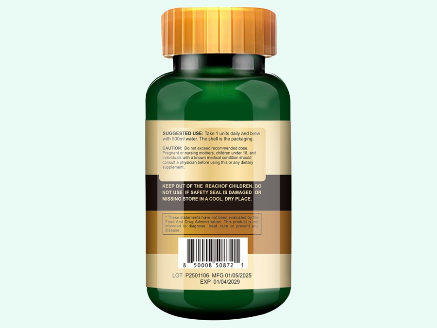 斯诺森牌氨糖含Ⅱ型胶原蛋白软骨粉