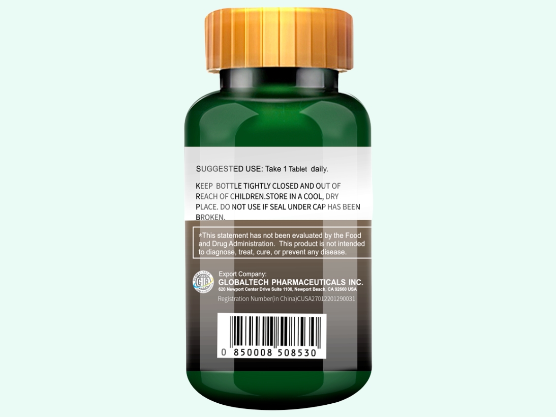 斯诺森牌生邦发豌豆分离蛋白刺梨复合片