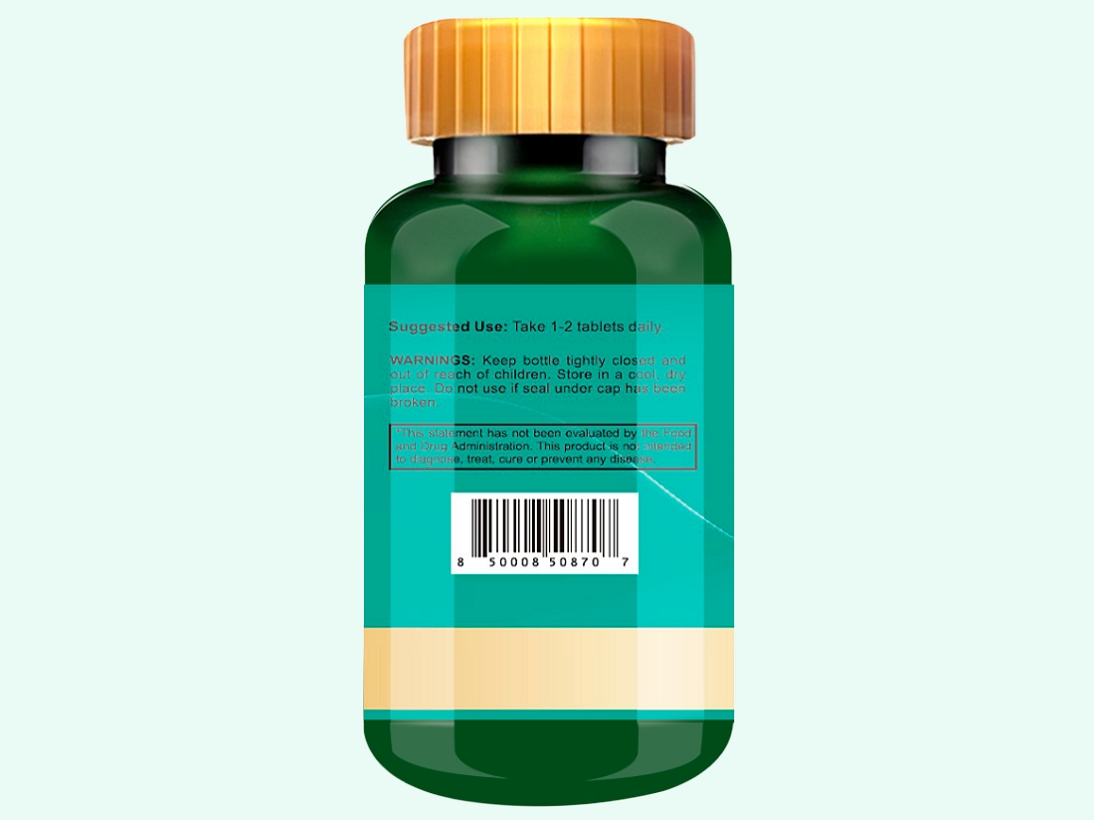 优氏牌杯酒清心水飞蓟籽油复合片