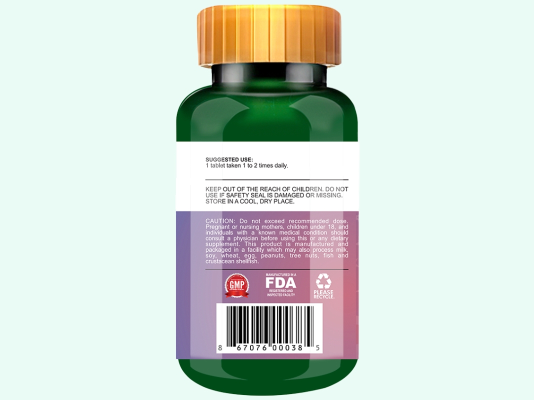 斯诺森牌牛脾蛋白肽营养片