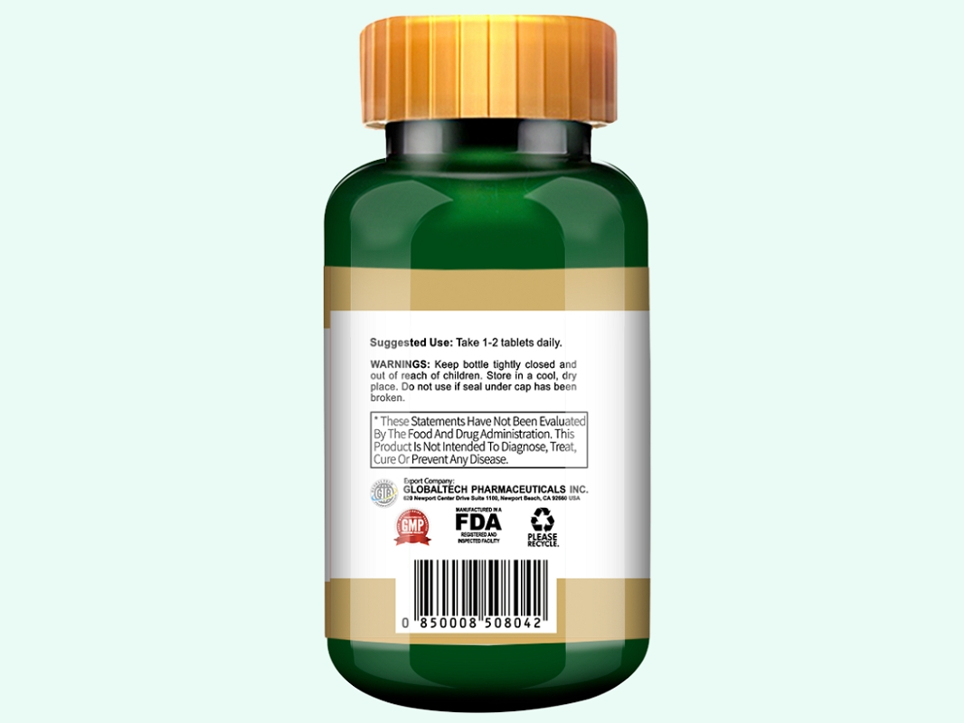 优氏牌陈皮姬松茸片